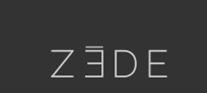 Logo ZEDE