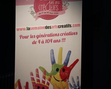 LOISIRS L’Atelier Créatif pour petits et grands