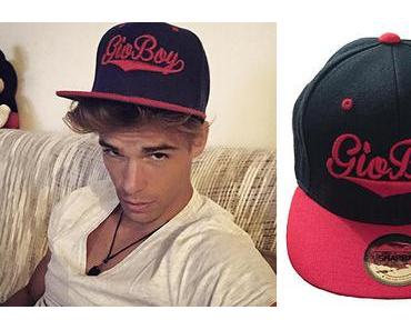 STYLE : l’indispensable de l’été, la casquette GioBoy