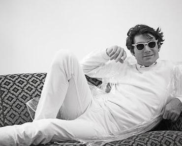 PHOTOS : RJ Mitte encore, encore et encore !!
