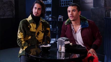 Kenzo-Fall-Winter-2015-Short-Gregg-Araki-Avan-Jogia-Jacob-Artist