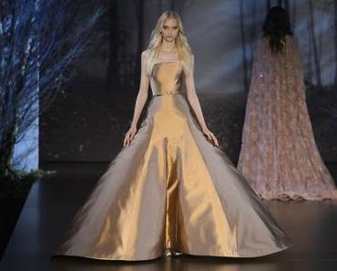 Le Défilé Haute Couture Automne-Hiver 2015 2016 de Ralph & Russo