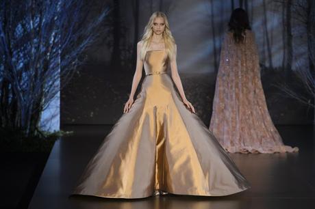 Le Défilé Haute Couture Automne-Hiver 2015 2016 de Ralph & Russo