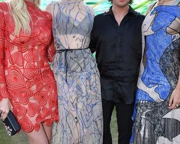 Les Meilleurs Looks de la Serpentine Gallery Summer Party