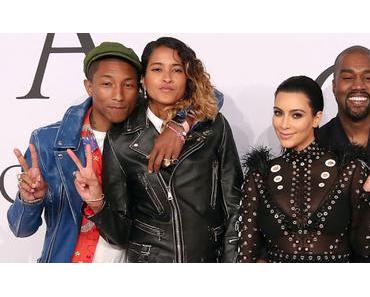 Les Meilleurs Looks des CFDA Fashion Awards 2015