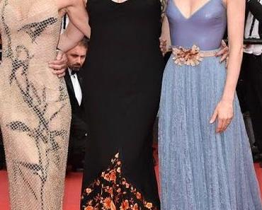 Les Meilleurs Looks du Festival de Cannes (Day 10, 11 & 12)