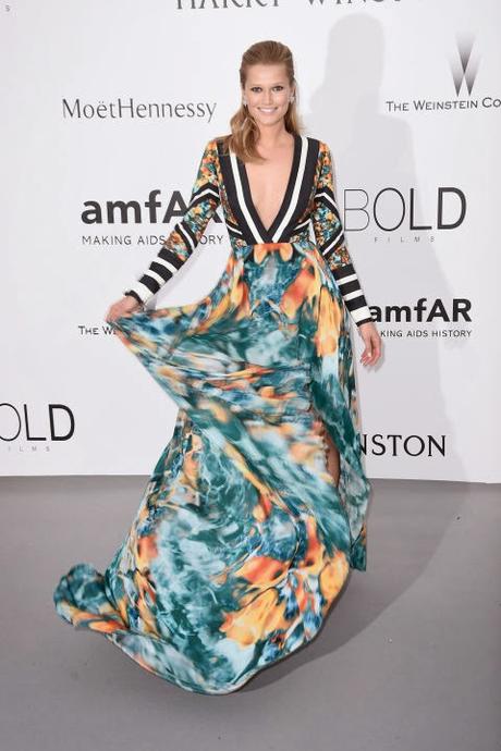 Les Meilleurs Looks du 22ème Gala de L'amfAR à Cannes