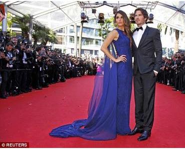 Les Meilleurs Looks du Festival de Cannes (Day 8)