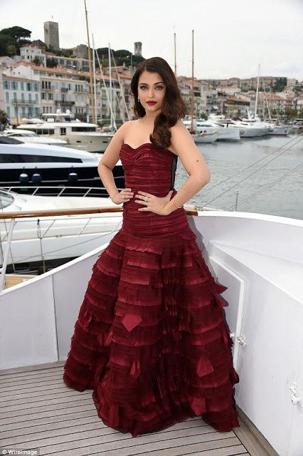 Les Meilleurs Looks du Festival de Cannes (Jour 6 & 7)