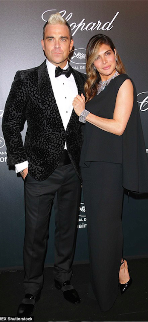 La Soirée Ultra Glamour de Chopard à Cannes