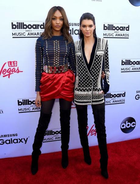 Les Meilleurs Looks des Billboard Music Awards 2015