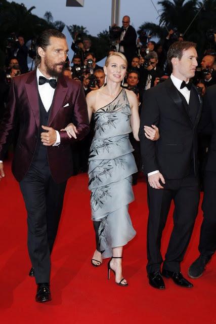 Les Meilleurs Looks du Festival de Cannes (Jour 4 & 5)