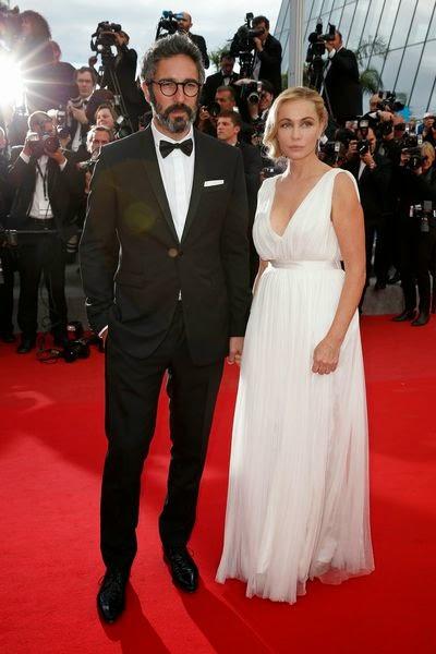 Les Meilleurs Looks du Festival de Cannes (Jour 2 & 3)