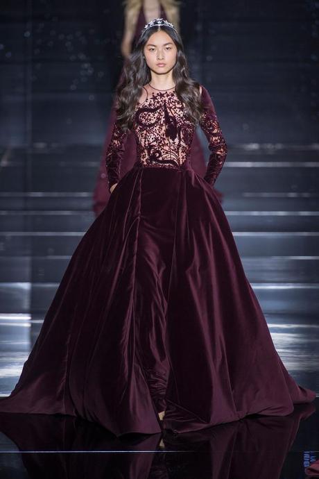 Zuhair Murad au firmament