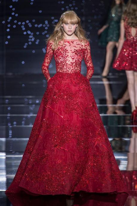 Zuhair Murad au firmament