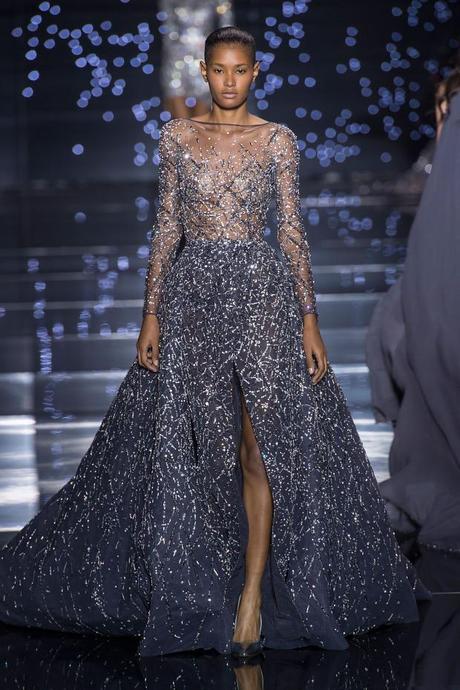 Zuhair Murad au firmament