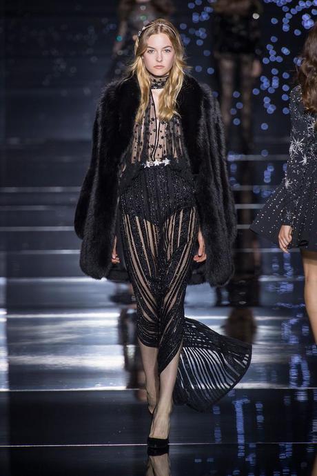 Zuhair Murad au firmament