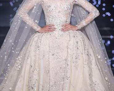 Zuhair Murad au firmament