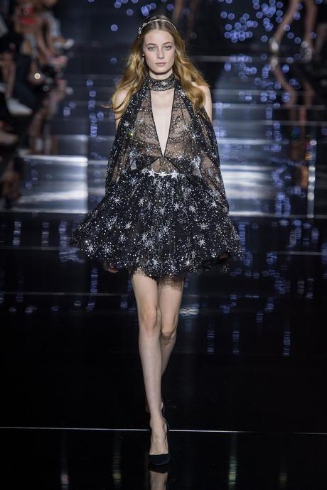 Zuhair Murad au firmament