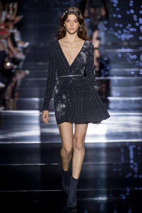 Zuhair Murad au firmament