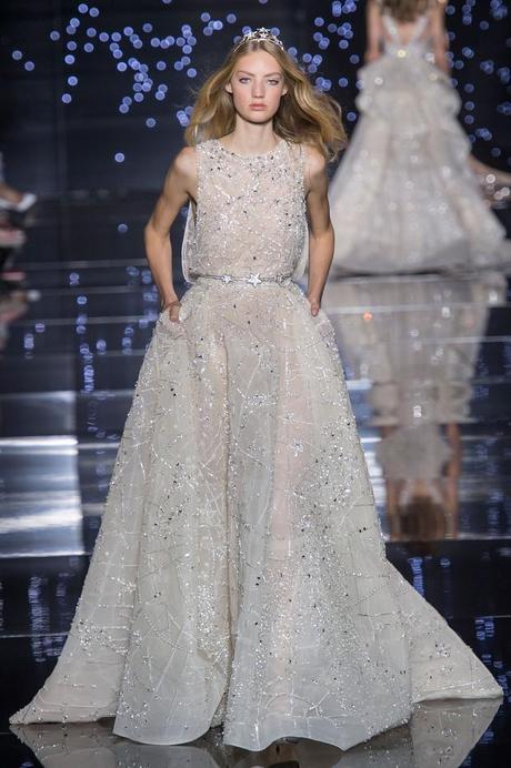 Zuhair Murad au firmament