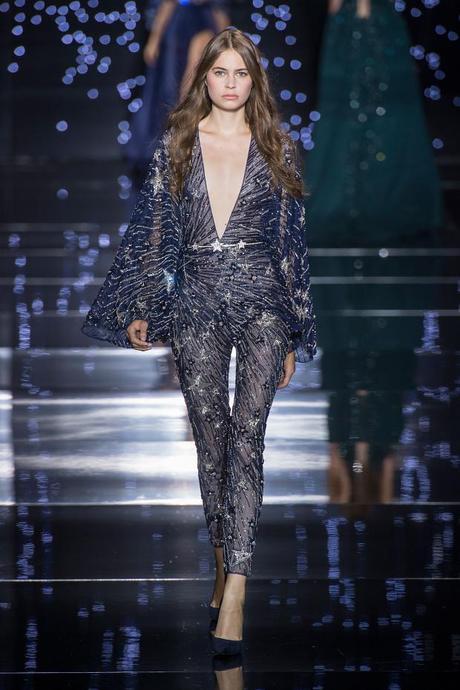 Zuhair Murad au firmament