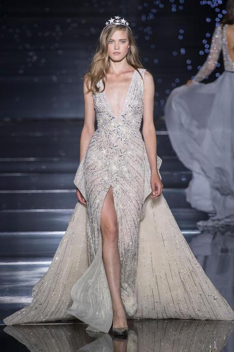 Zuhair Murad au firmament