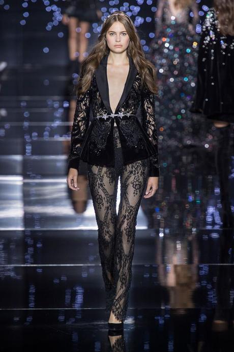 Zuhair Murad au firmament