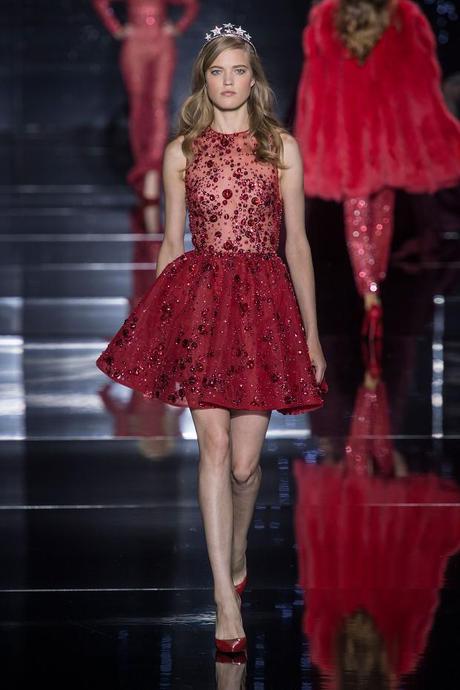 Zuhair Murad au firmament