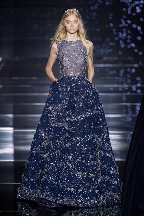 Zuhair Murad au firmament