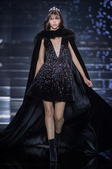 Zuhair Murad au firmament