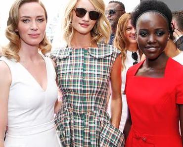 Les Meilleurs Looks de la Semaine de la Haute Couture Fall 2015
