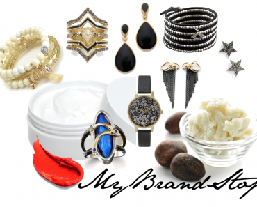 Vos créations sur MyBrandStop: Réseaux Sociaux