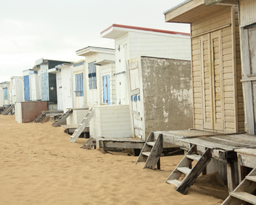 ça caille à Calais  !