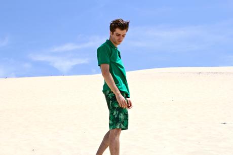 BLOG-MODE-HOMME_Vacances-dune-pyla-pilat_Uniqlo-Adidas-Neo-Label_short-bain-swimsuit