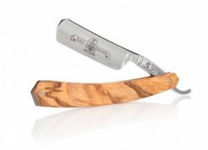 Vogt & Barber, rasage de haut vol
