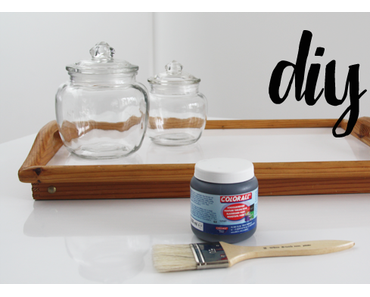 DIY : peinture ardoise