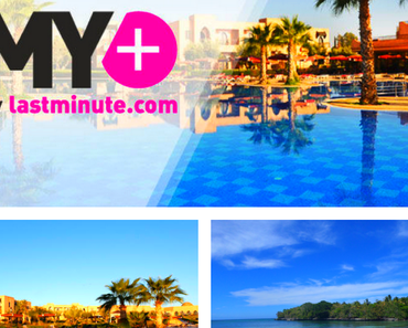 Des vacances réussies grâce à My+ by Lastminute.com