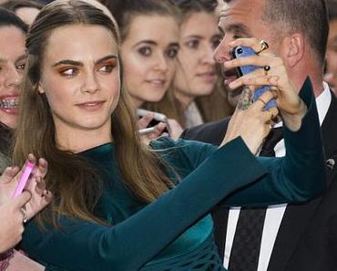 Les Meilleurs Selfies de la Semaine