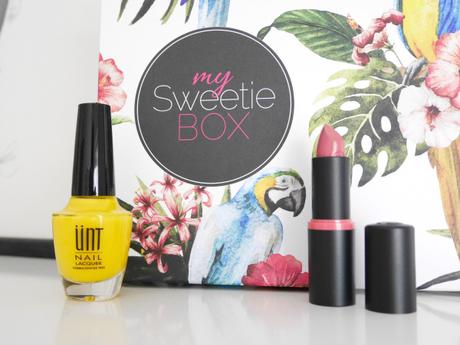 My Sweetie Box – Sound of Beauty !