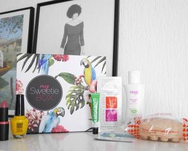 My Sweetie Box – Sound of Beauty !