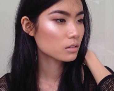 Strobing  est le nouvel contouring ?!!
