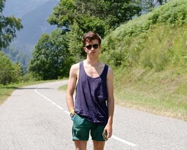 Le Tour de France 2015