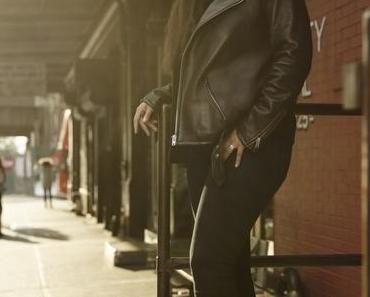 ALICIA KEYS, ÉGÉRIE DE LEVI’S F/W 2015/16
