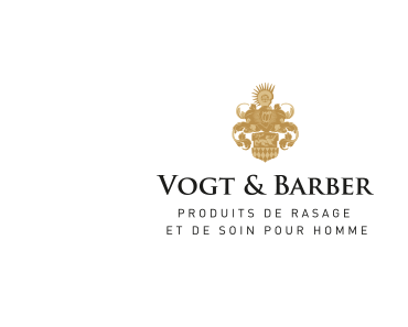À POIL AVEC VOGT & BARBER