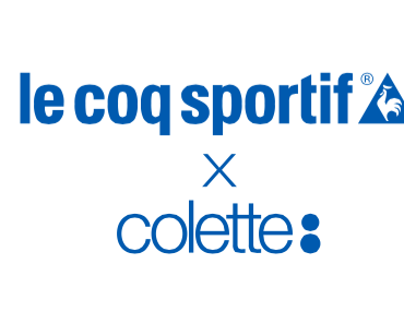 COLETTE x LE COQ SPORTIF – CYCLISME HYBRIDE
