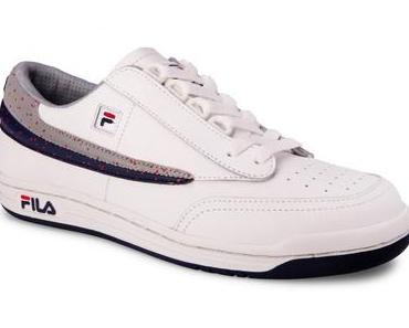 Collection Classic : Fila is back