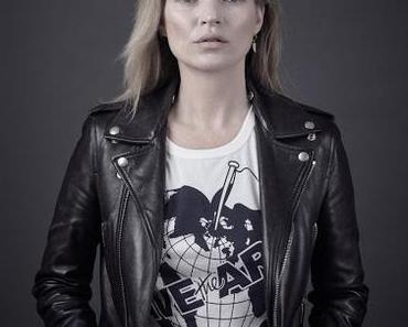 Les Stars posent pour la campagne "Save the Arctic" de Greenpeace
