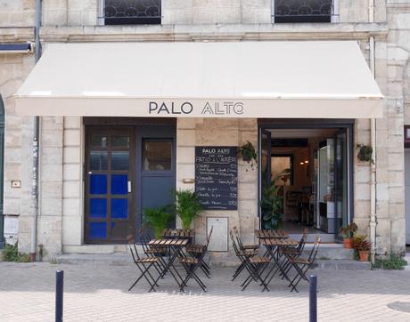 Palo Alto à Bordeaux