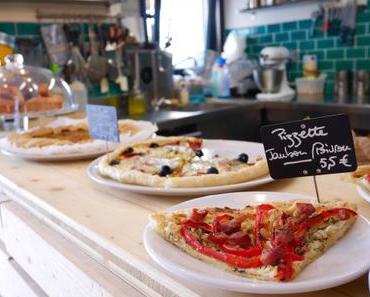 Palo Alto à Bordeaux